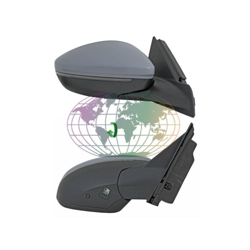 Lexmond Trading BV Au&szlig;enspiegel 6446085