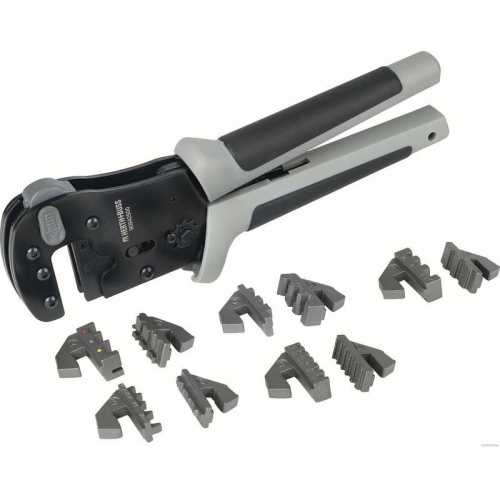 HERTH+BUSS ELPARTS Crimpzange 90942500