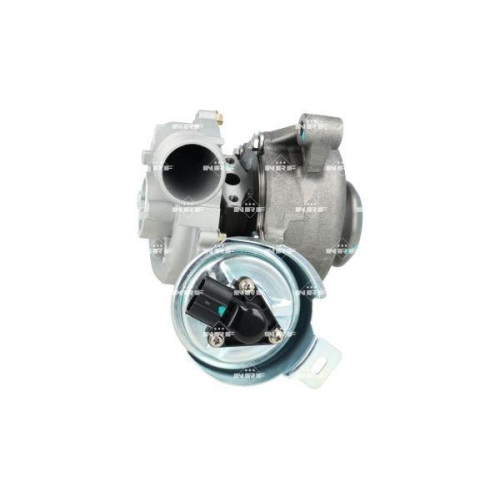 NRF Lader, Aufladung 90010061