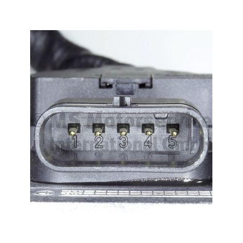 PIERBURG NOx-Sensor, NOx-Katalysator 7.13557.15.0