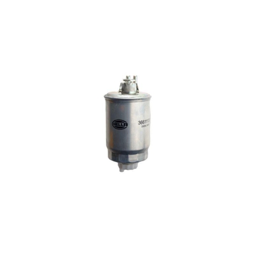 HELLA Kraftstofffilter 8ZF 366 111-391