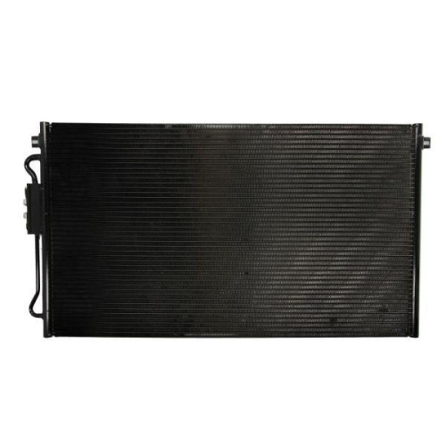 THERMOTEC Kondensator, Klimaanlage KTT110286