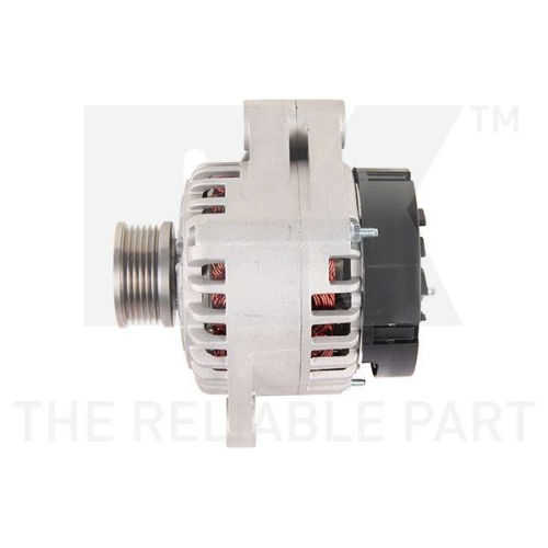 NK Generator 4849530