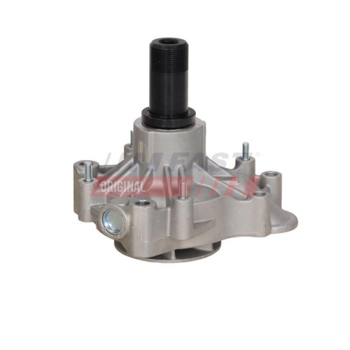 FAST Wasserpumpe, Motork&uuml;hlung FT57148