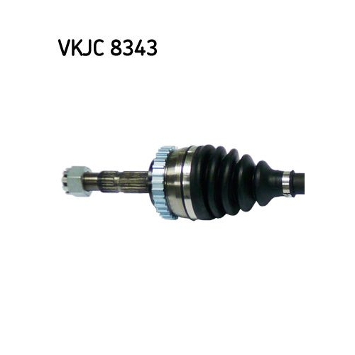 SKF Antriebswelle VKJC 8343