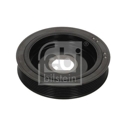 FEBI BILSTEIN Riemenscheibe, Kurbelwelle 193246