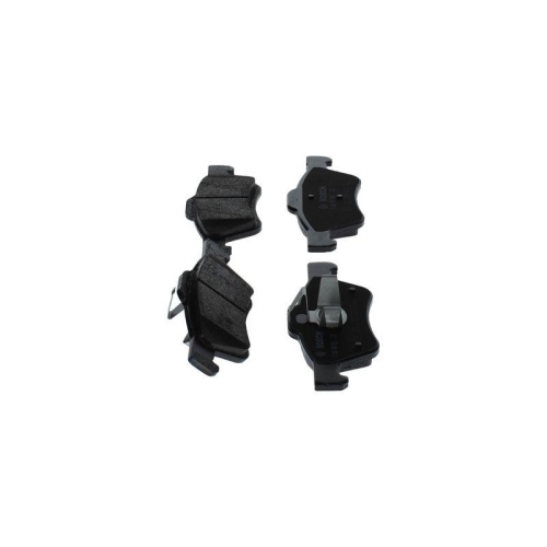 BOSCH Bremsbelagsatz, Scheibenbremse 0 986 494 960