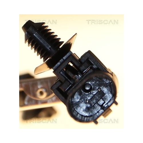 TRISCAN Sensor, Raddrehzahl 8180 10115