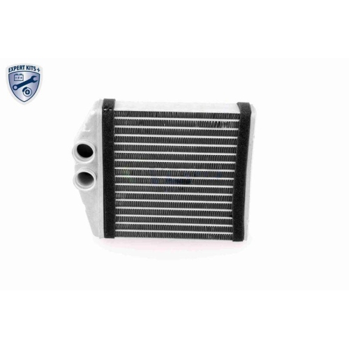 VEMO W&auml;rmetauscher, Innenraumheizung EXPERT KITS + V40-61-0004