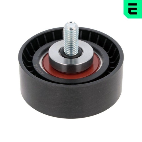 OPTIMAL Umlenk-/F&uuml;hrungsrolle, Keilrippenriemen 0-N1413