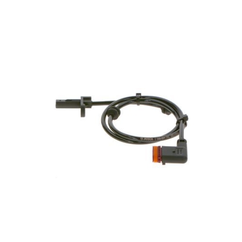BOSCH Sensor, Raddrehzahl 0 986 594 592