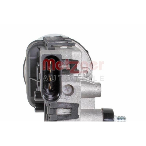 METZGER Wischermotor 2190686