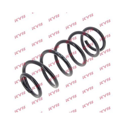 KYB Fahrwerksfeder K-Flex