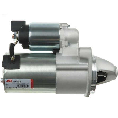 AS-PL Starter Brandneu AS-PL