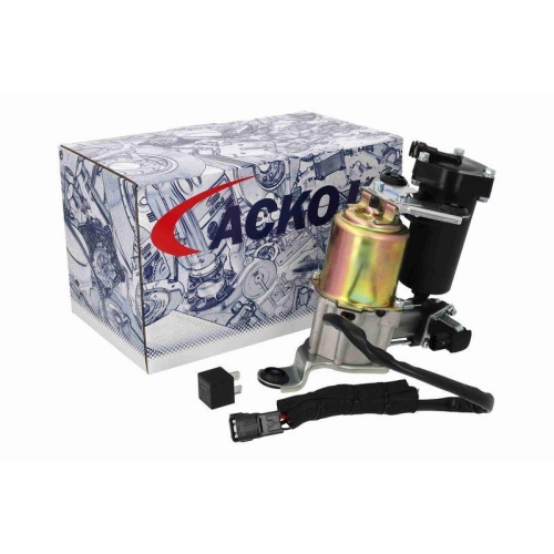 ACKOJA Kompressor, Druckluftanlage Original ACKOJA Qualität