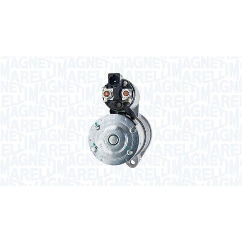 MAGNETI MARELLI Starter