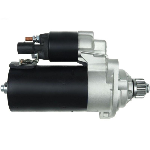 AS-PL Starter Wiederaufbereitet AS-PL