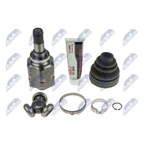 NTY Gelenksatz, Antriebswelle NPW-TY-041