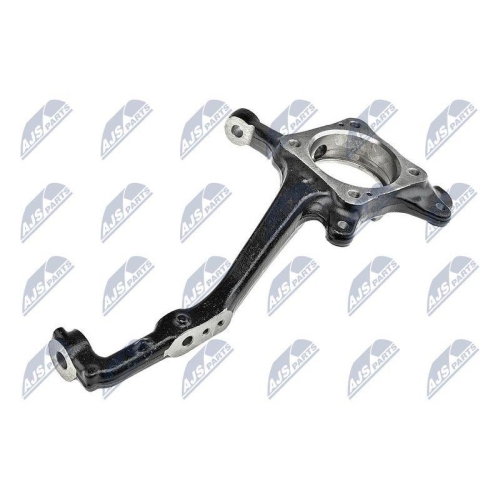 NTY Achsschenkel, Radaufhängung ZZP-TY-020