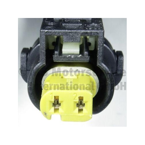 PIERBURG Sensor, Abgastemperatur 7.12196.40.0