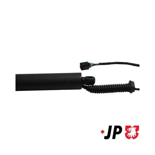 JP GROUP Elektromotor, Heckklappe JP 1181222500