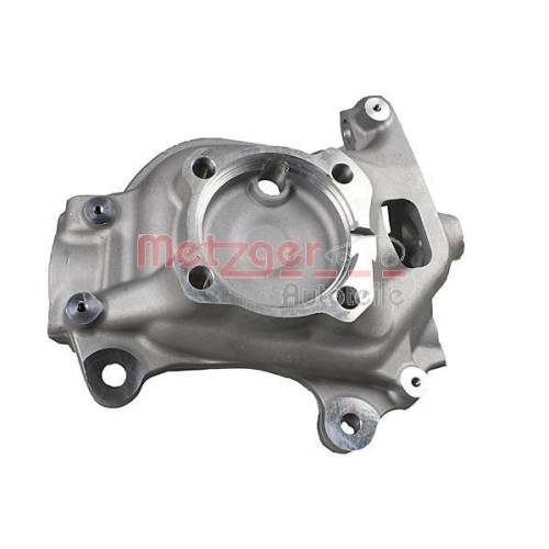 METZGER AUTOTEILE Achsschenkel, Radaufh&auml;ngung 58129402