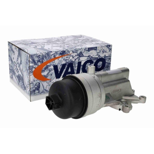 VAICO Geh&auml;use, &Ouml;lfilter Original VAICO Qualit&auml;t V20-4908