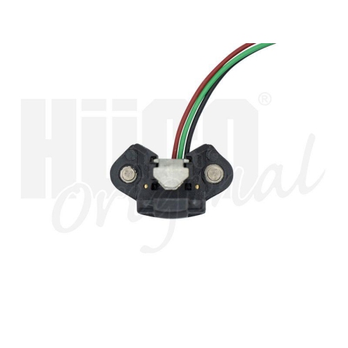 H&Uuml;CO Sensor, Z&uuml;ndimpuls 138154