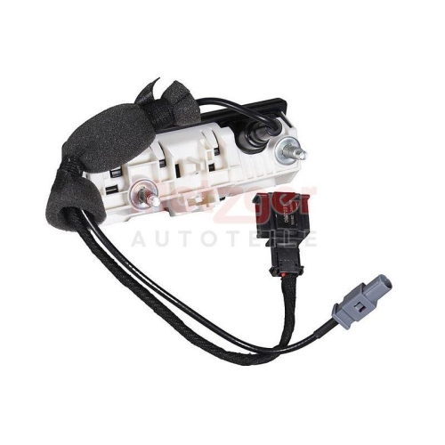 METZGER AUTOTEILE R&uuml;ckfahrkamera, Einparkhilfe ORIGINAL ERSATZTEIL GREENPARTS 0897031