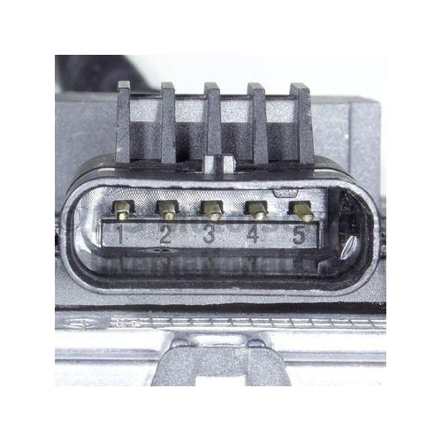 PIERBURG NOx-Sensor, NOx-Katalysator 7.13557.16.0