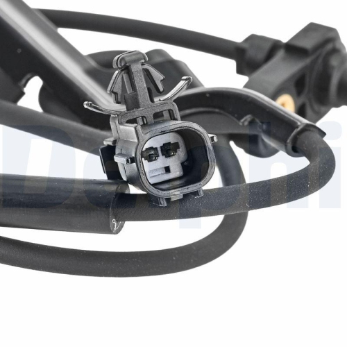 DELPHI Sensor, Raddrehzahl SS21646-12B1