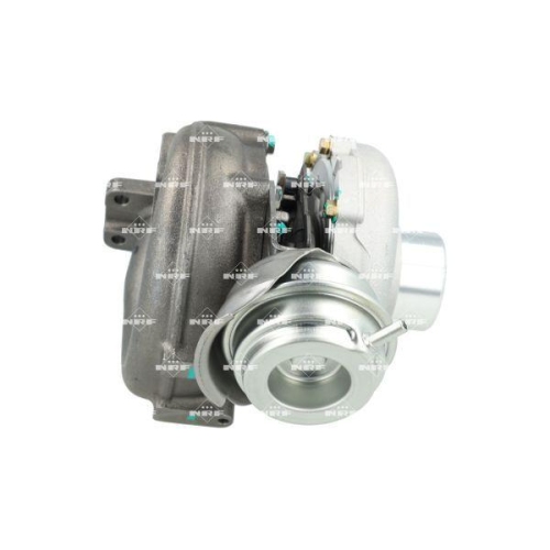NRF Lader, Aufladung EASY FIT 90010195