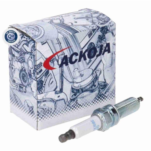 ACKOJA Z&uuml;ndkerze Green Mobility Parts V99-75-0088