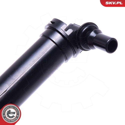 ESEN SKV Waschwasserd&uuml;se, Scheinwerferreinigung 15SKV709
