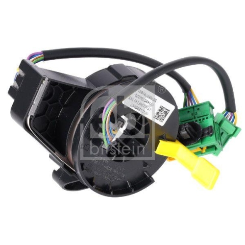 FEBI BILSTEIN Wickelfeder, Airbag 199087