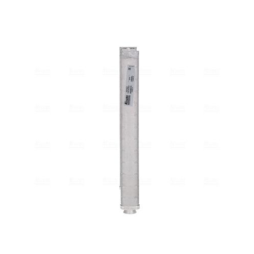 NISSENS W&auml;rmetauscher, Innenraumheizung 707407