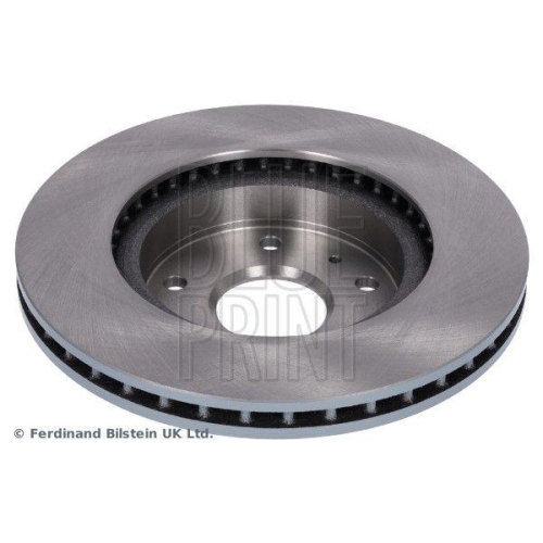 BLUE PRINT Bremsscheibe ADK84334