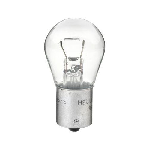 HELLA Glühlampe LONG LIFE UP TO 3x LONGER LIFETIME 8GA 002 073-271