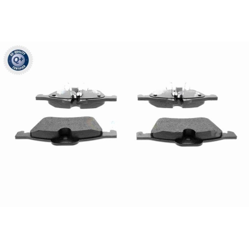 VAICO Bremsbelagsatz, Scheibenbremse Q+, Erstausr&uuml;sterqualit&auml;t V20-8127