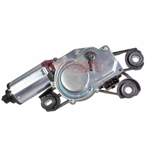 METZGER Wischermotor 2190687