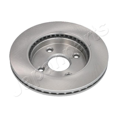 JAPANPARTS Bremsscheibe DI-300C