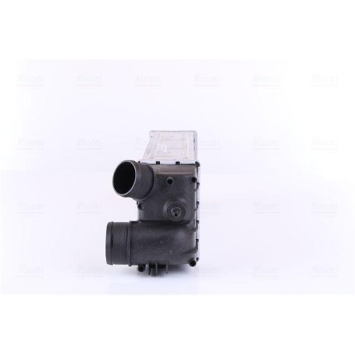 NISSENS Ladeluftk&uuml;hler ** FIRST FIT ** 96228