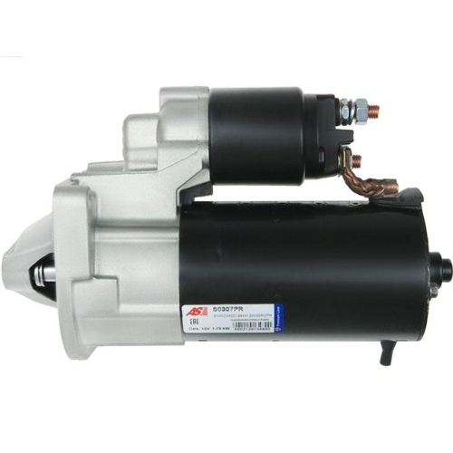 AS-PL Starter Wiederaufbereitet AS-PL