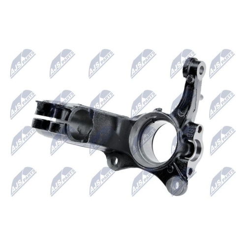 NTY Achsschenkel, Radaufhängung ZZP-VW-002