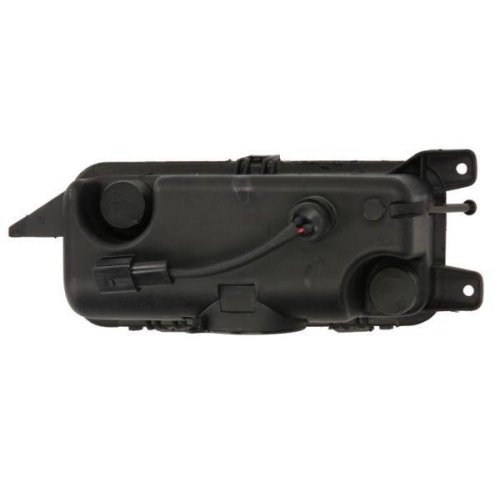 TRUCKLIGHT Nebelscheinwerfer FL-ME001L