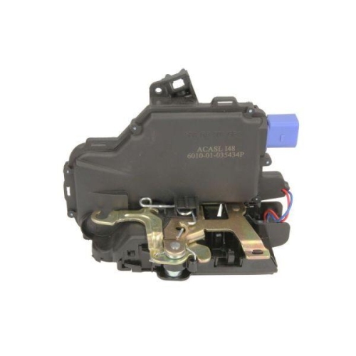 BLIC Türschloss 6010-01-035434P