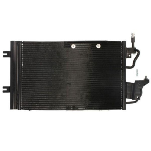 THERMOTEC Kondensator, Klimaanlage KTT110027