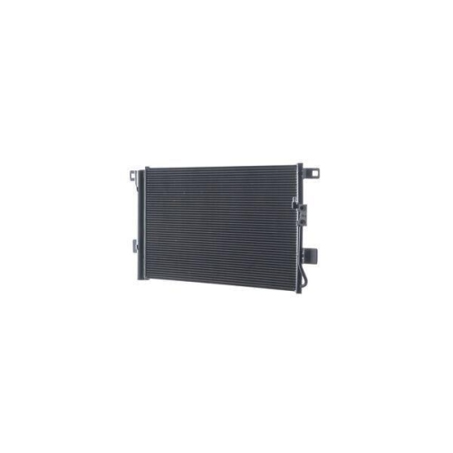 MAHLE Kondensator, Klimaanlage BEHR AC 1079 000S