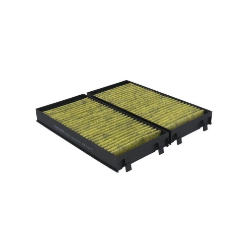 KAMOKA Filter, Innenraumluft 6080061