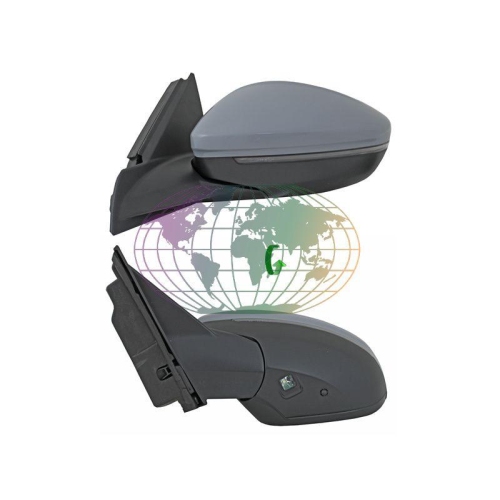 Lexmond Trading BV Au&szlig;enspiegel 6446086